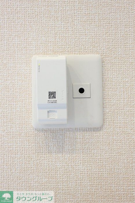 その他設備　設備