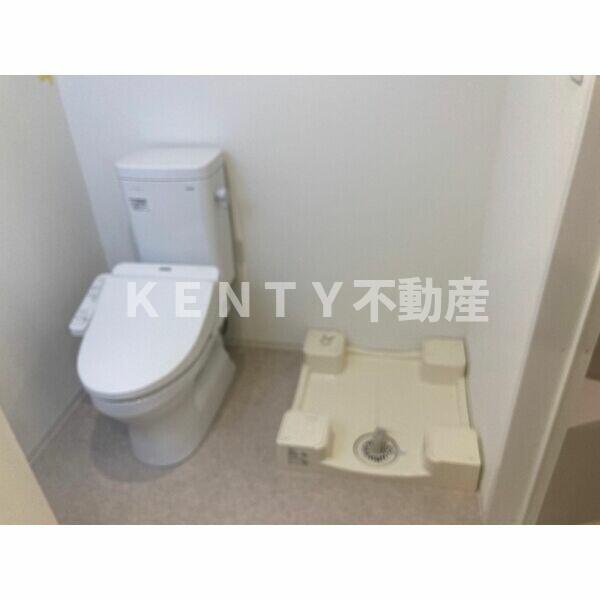 トイレ　トイレも気になるポイント