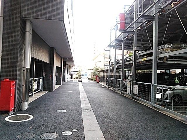 ロビー