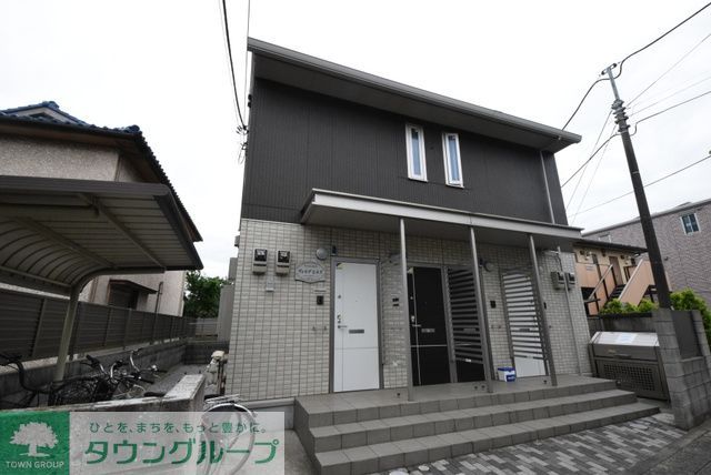 建物外観　★綺麗な外観★
