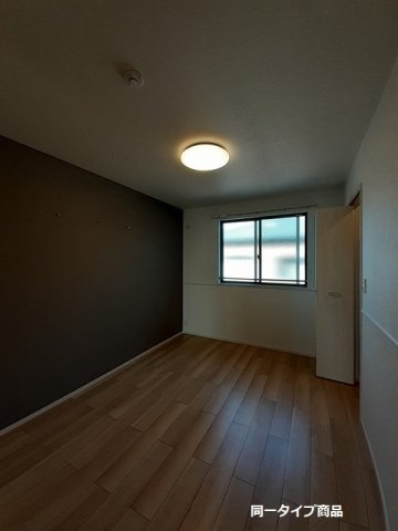 その他部屋・スペース　おしゃれな内装です