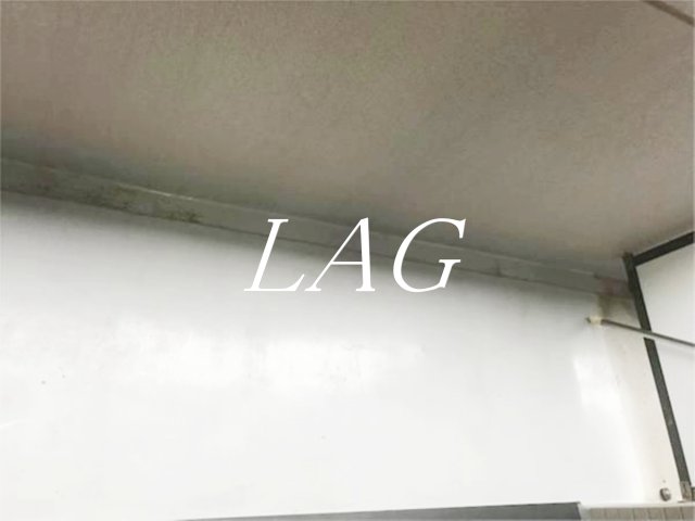 バルコニー　バルコニーです。