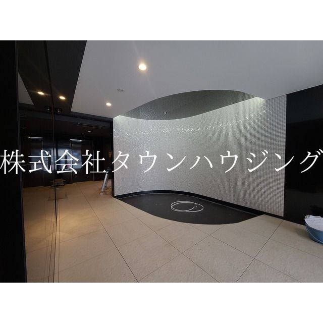 エントランス　★タウンハウジング五反田店取扱い★