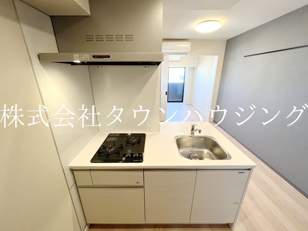 キッチン　★タウンハウジング五反田店取扱い★