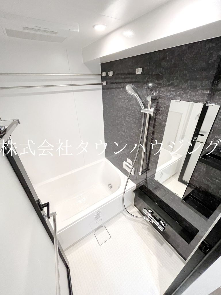 バス・シャワールーム　★タウンハウジング五反田店取扱い★