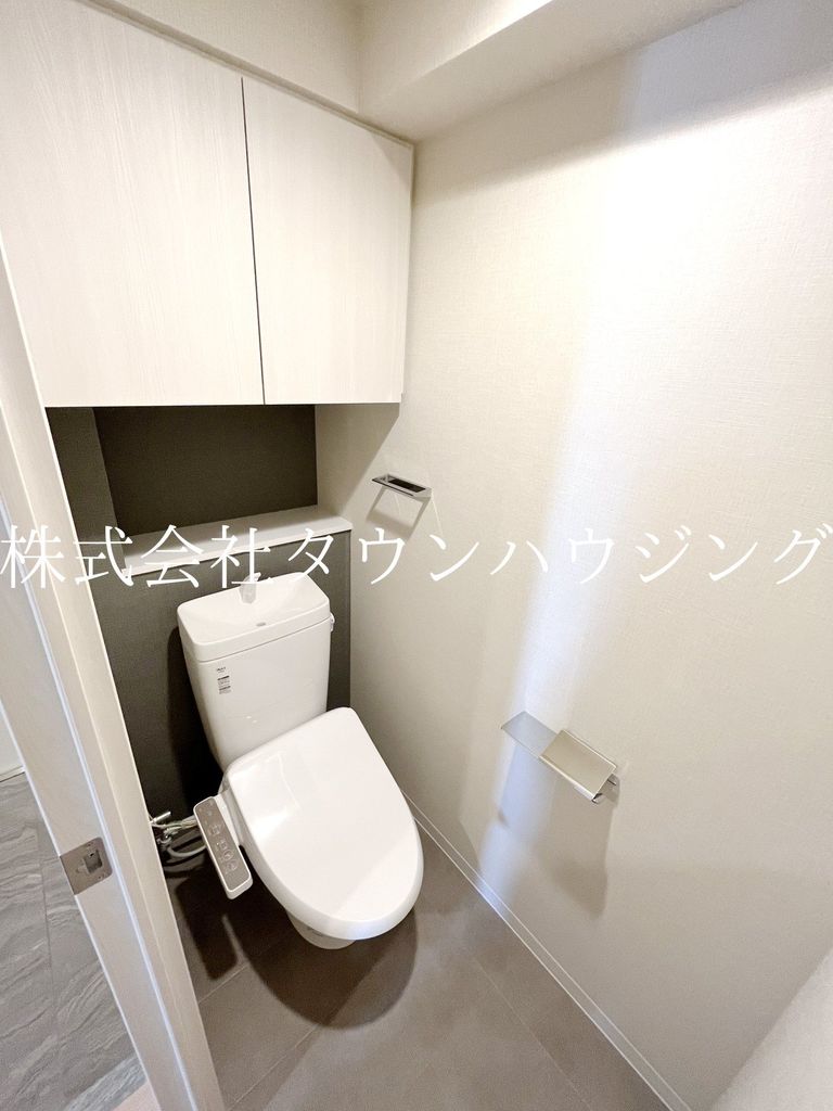 トイレ　★タウンハウジング五反田店取扱い★