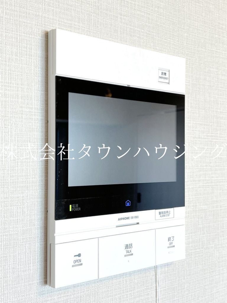 セキュリティ　★タウンハウジング五反田店取扱い★
