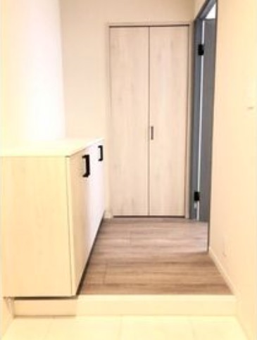 玄関　別部屋参考写真