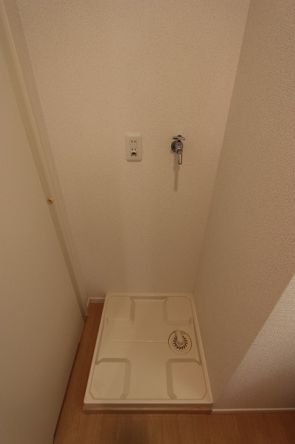 その他設備　同物件別号室