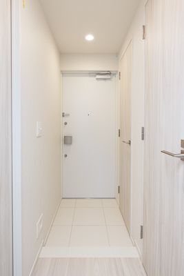 玄関　☆広々とした玄関☆