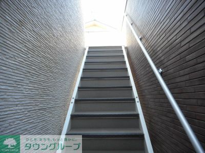その他　お問合せはタウンハウジングまで！※現地待合わせ相談可能