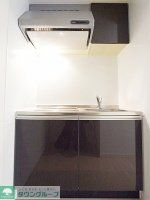 キッチン　お問合せはタウンハウジングまで！※現地待合わせ相談可能
