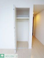 収納　お問合せはタウンハウジングまで！※現地待合わせ相談可能
