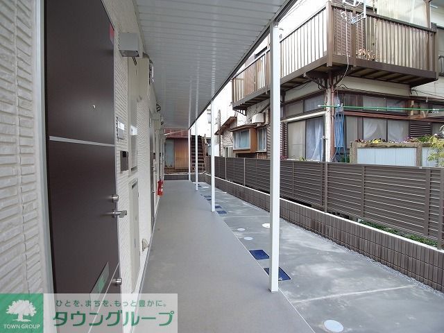その他共有部分　お問合せはタウンハウジングまで！※現地待合わせ相談可能