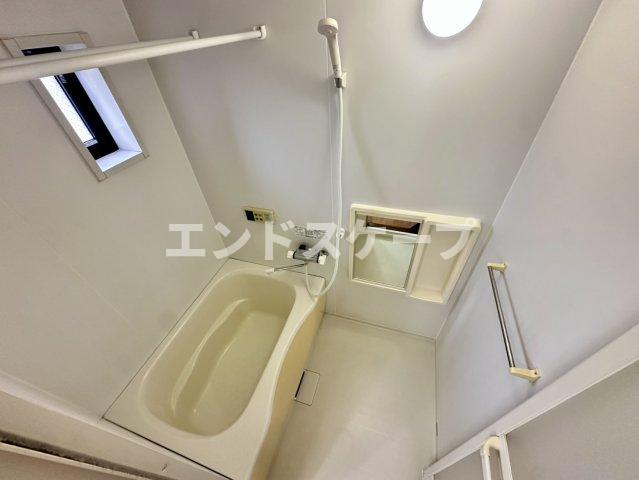 バス・シャワールーム　高崎、前橋のお部屋探しはエンドスケープまで！お客様の理想お聞
