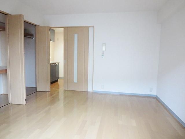 居室・リビング　★きれいなお部屋ですね★