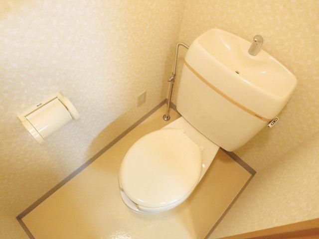 トイレ　★トイレ★