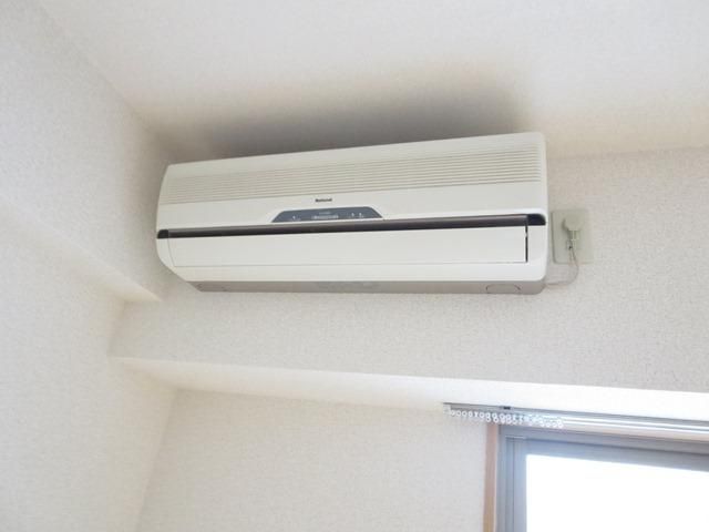 その他設備　★エアコン★
