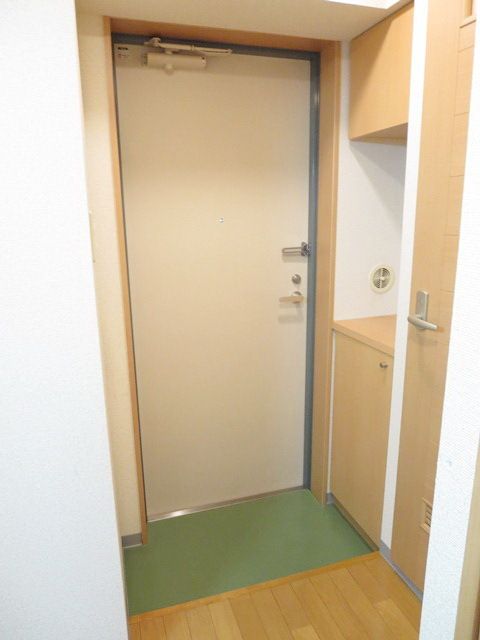 玄関　★玄関★