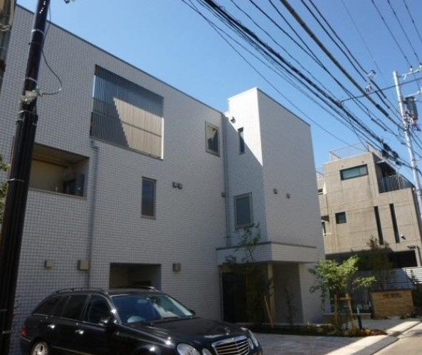 建物外観　☆オシャレな外観☆