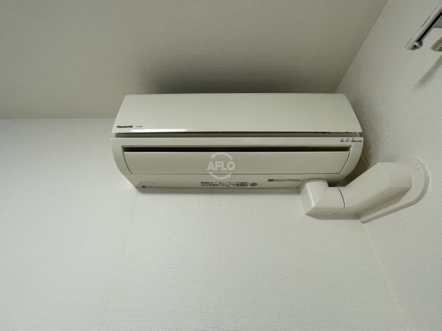 その他設備　シャーメゾンS・I　エアコン