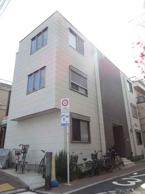 建物外観　★耐震・耐火設計　旭化成へーベルメゾン★
