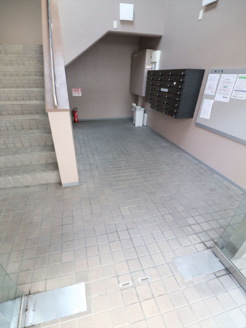 ロビー