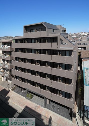 建物外観　★タウンハウジング蒲田店取り扱い★