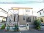相模大野駅より徒歩11分 1階 築22年の賃貸物件