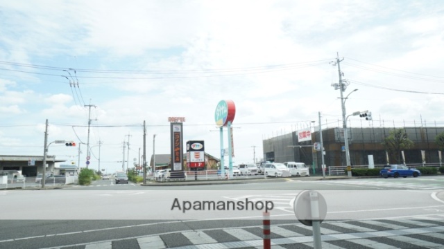 飲食店　コメダ珈琲店 児島駅前店（飲食店）まで1433m