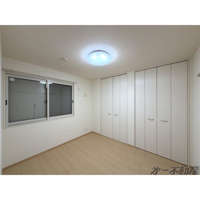 その他部屋・スペース　洋室