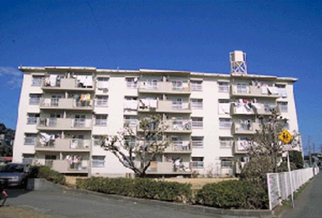 建物外観　★外観★