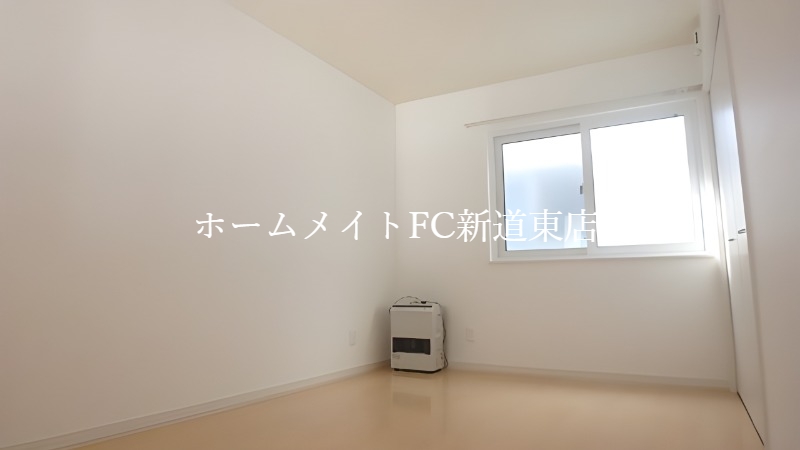 その他部屋・スペース　リビング
