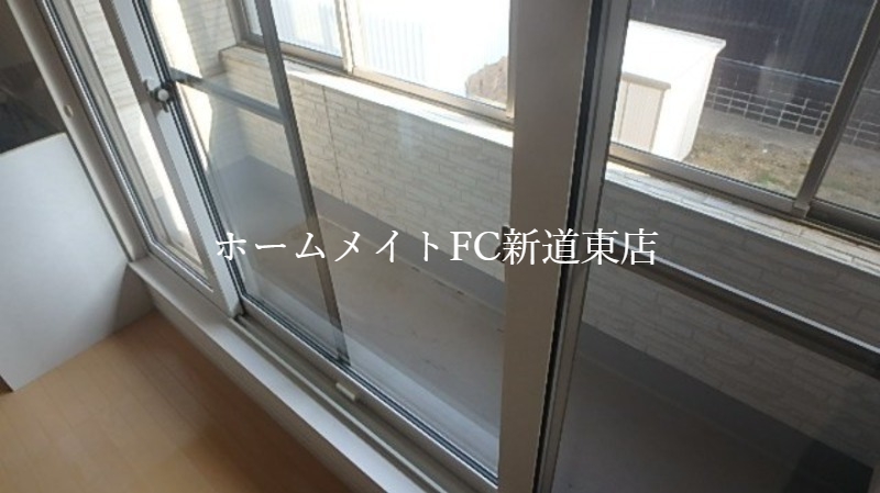 バルコニー　ベランダ