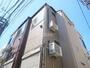 ユニタウン十条 1階 築9年の賃貸物件