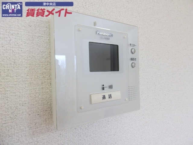 セキュリティ　別部屋参考写真です