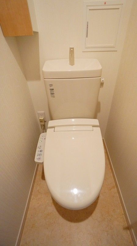 トイレ　Anju(アンジュ)