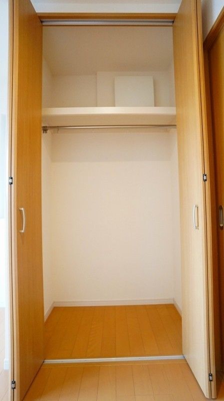 収納　Anju(アンジュ)