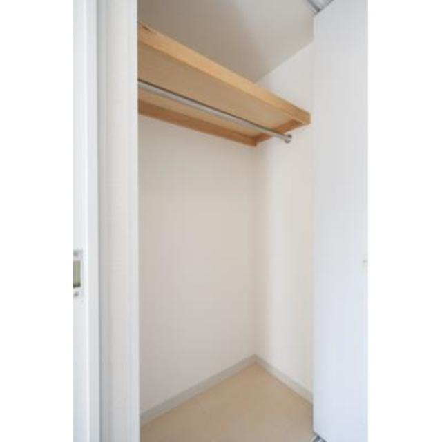 収納　※写真は同タイプ住戸です。