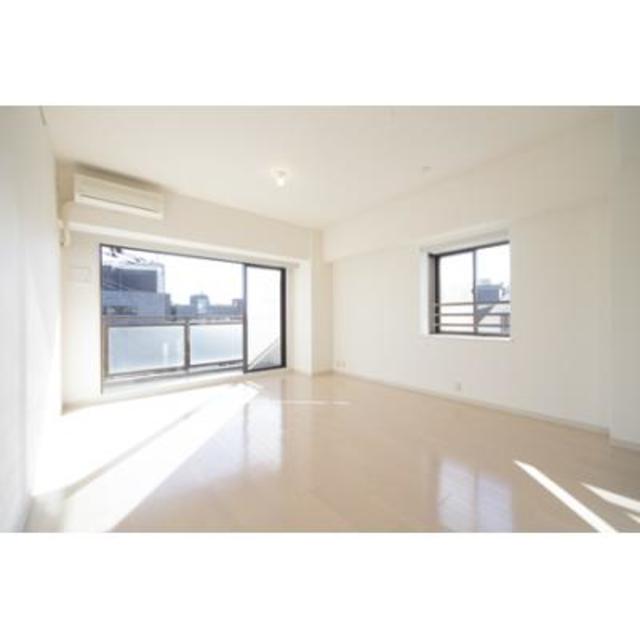 居室・リビング　※写真は同タイプ住戸です。