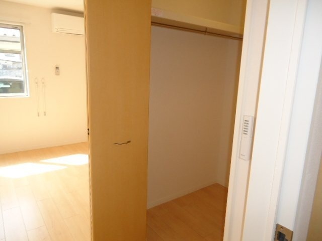 収納　図面と現状に相違がある場合には現状を優先