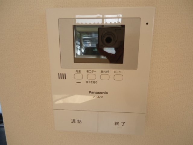 セキュリティ　図面と現状に相違がある場合には現状を優先
