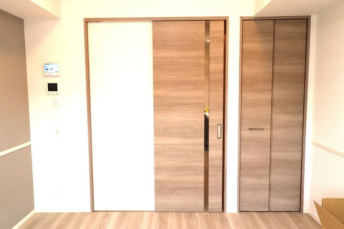 その他部屋・スペース　収納