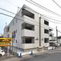 日比野駅より徒歩6分 1階 築3年11ヶ月の賃貸物件