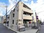 AJ船橋 2階 築10年3ヶ月の賃貸物件