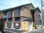 西川口駅より徒歩9分 築20年9ヶ月 2階建の賃貸物件