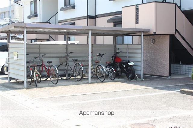 その他共有部分　その他共有部分