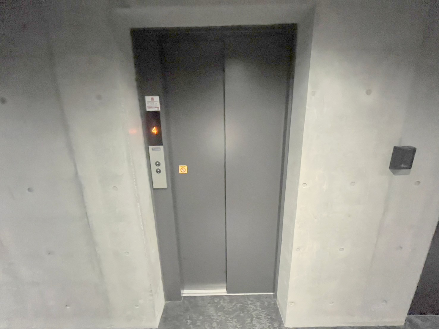 その他　エレベーター☆