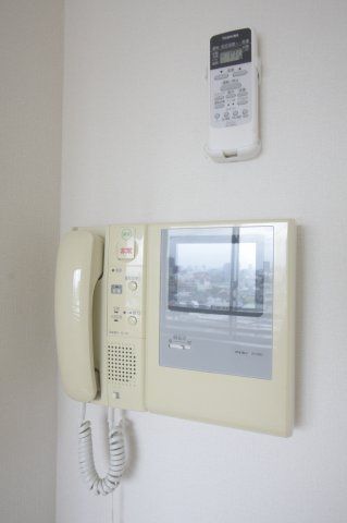 その他設備　（別タイプ参考写真）ガラ・ステージ南大塚　豊島区南大塚1