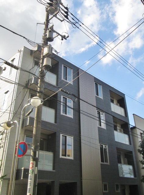 建物外観　外観・土地